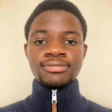 MOYIRIORITSE ESINMA-IGBENE