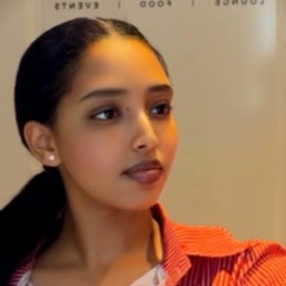 Ariam Eyob Mekonen