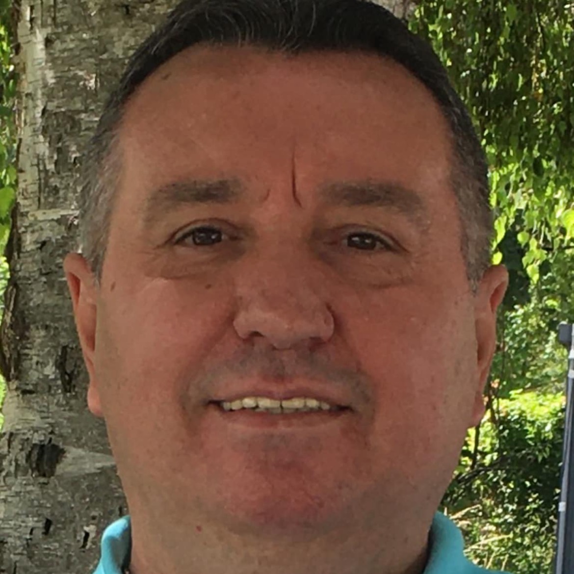 Marian Bidirean