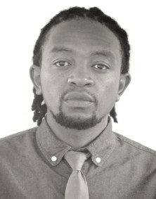 PETER MAINA