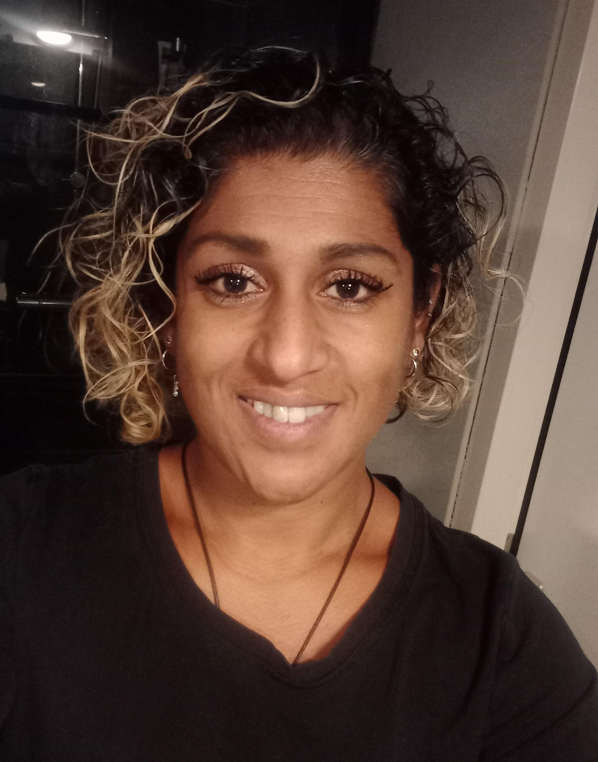 Priya Vunderink