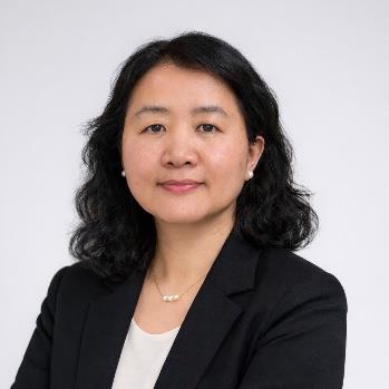 SUQIN ZOU
