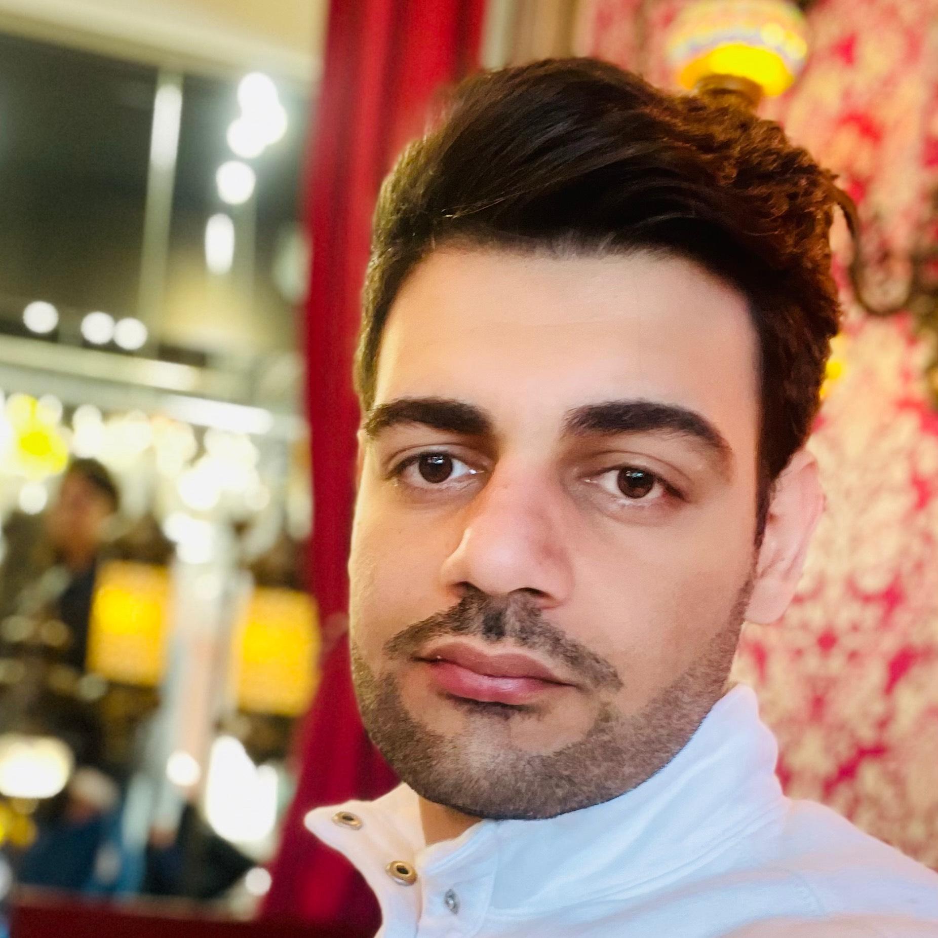 Hussien Ballan