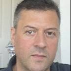 FERRAN CANIZARES
