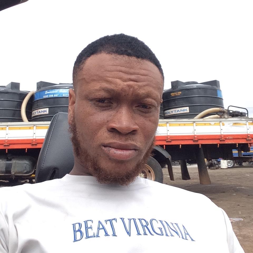 Prosper Nuworsu