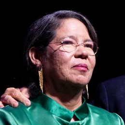 Marion Maduro