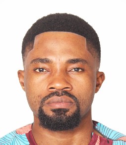EMMANUEL ATE ATEH