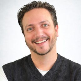 Mark Lustenhouwer