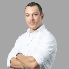 GAURISH SMIT
