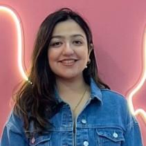 Gursirat Kaur