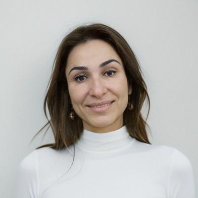 Elmira Guliyeva