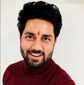 Amit Jha