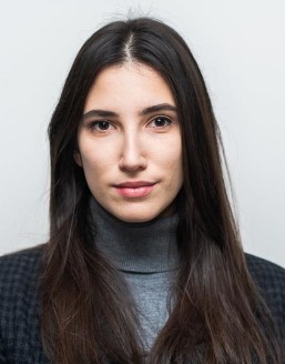 Daria Uta