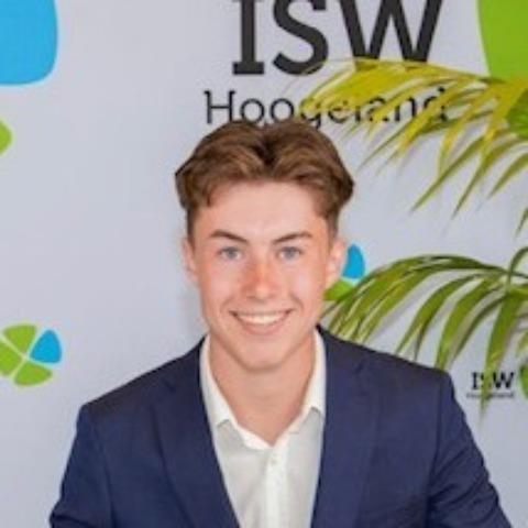 Mees Wijnstra