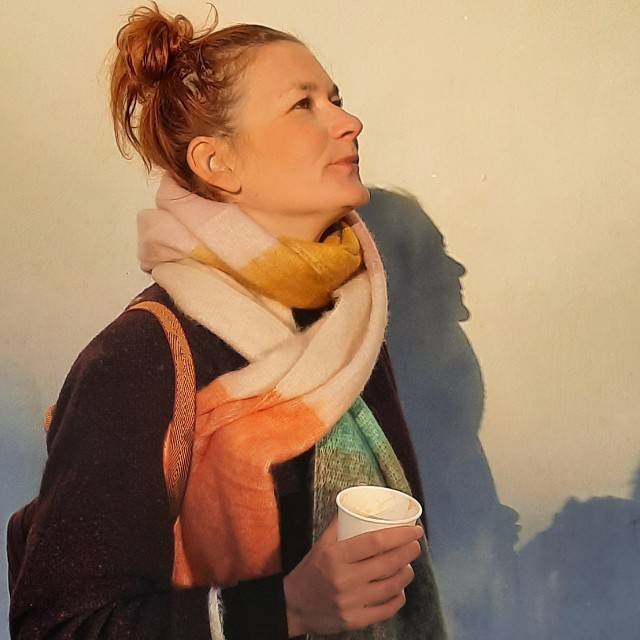 Anke Kluppels