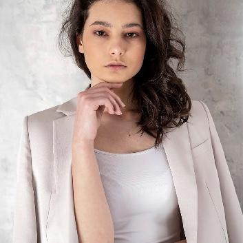 Zsófia Ságodi