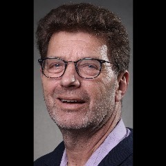 klaas huijbers