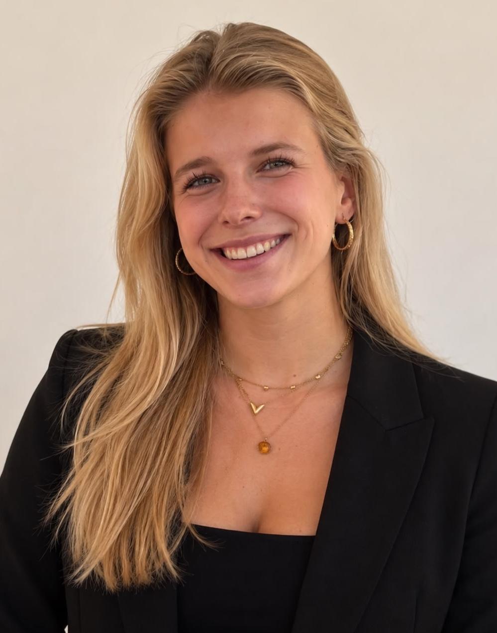 Iris Groenendijk