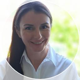 Svitlana Van Lankvelt
