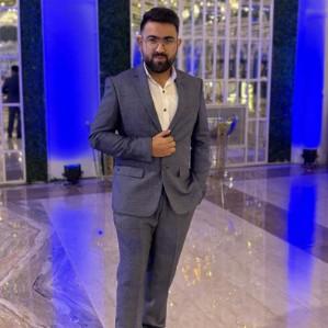 Aryan Gujral