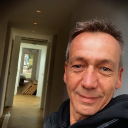 Rob Lotterjouk