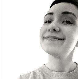 Marta Trocha