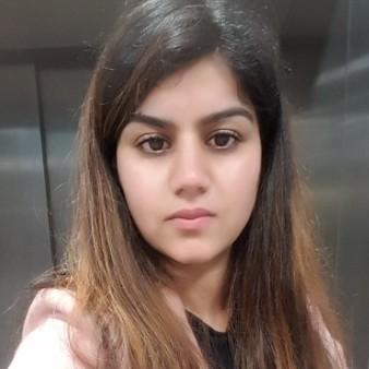 Ankita Jain