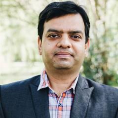 Rohit Kumar