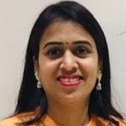 SHILPA RUIKAR
