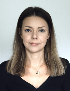Iwona Zoń