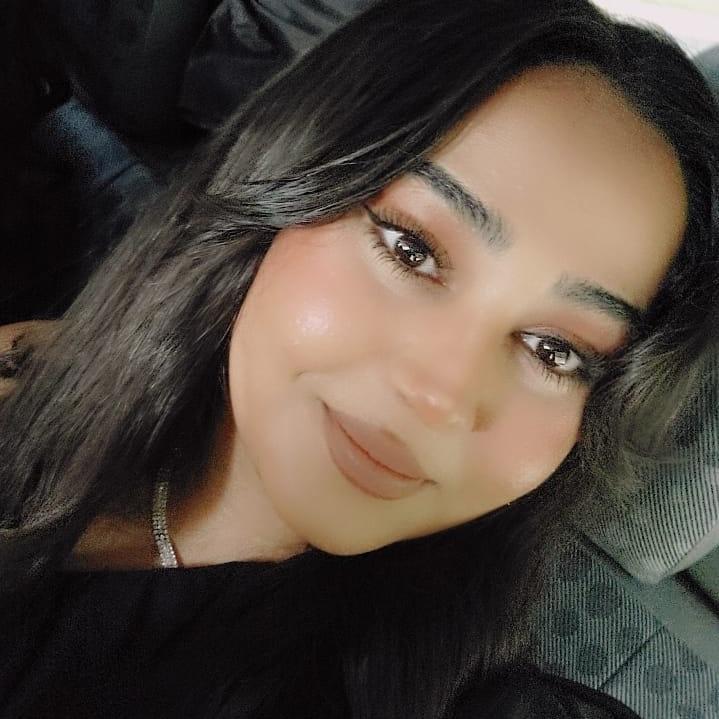 Khadija Mohamad