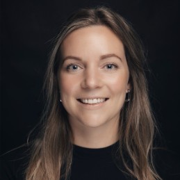 Kelly Veltkamp
