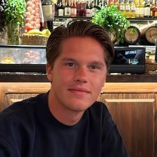 Nick Koridon