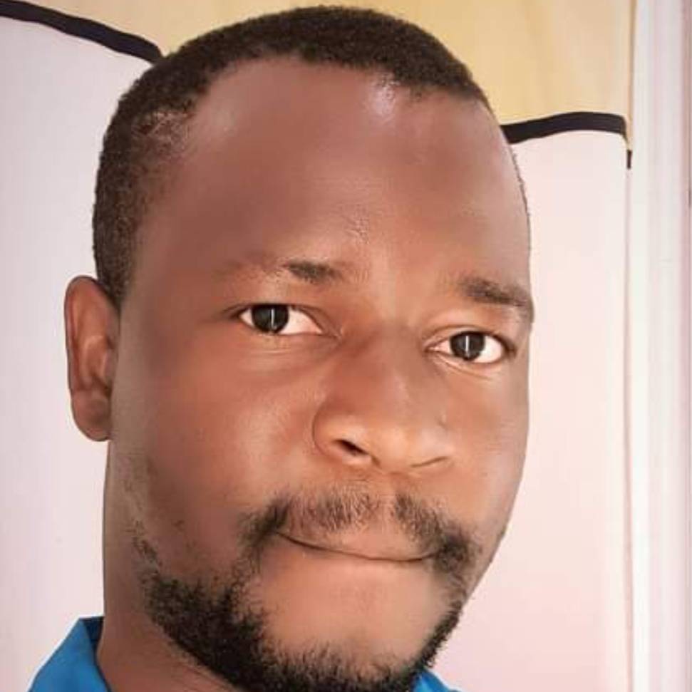 Abdul Raheem Kamara