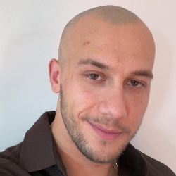 Robert Nicolae Panaite