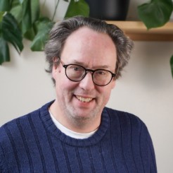 Paul Hagebeuk