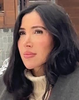 Öznur KAYA