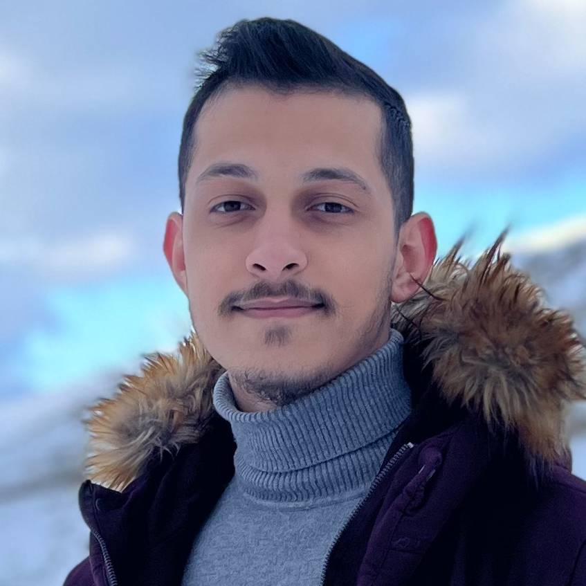 Raed Khair
