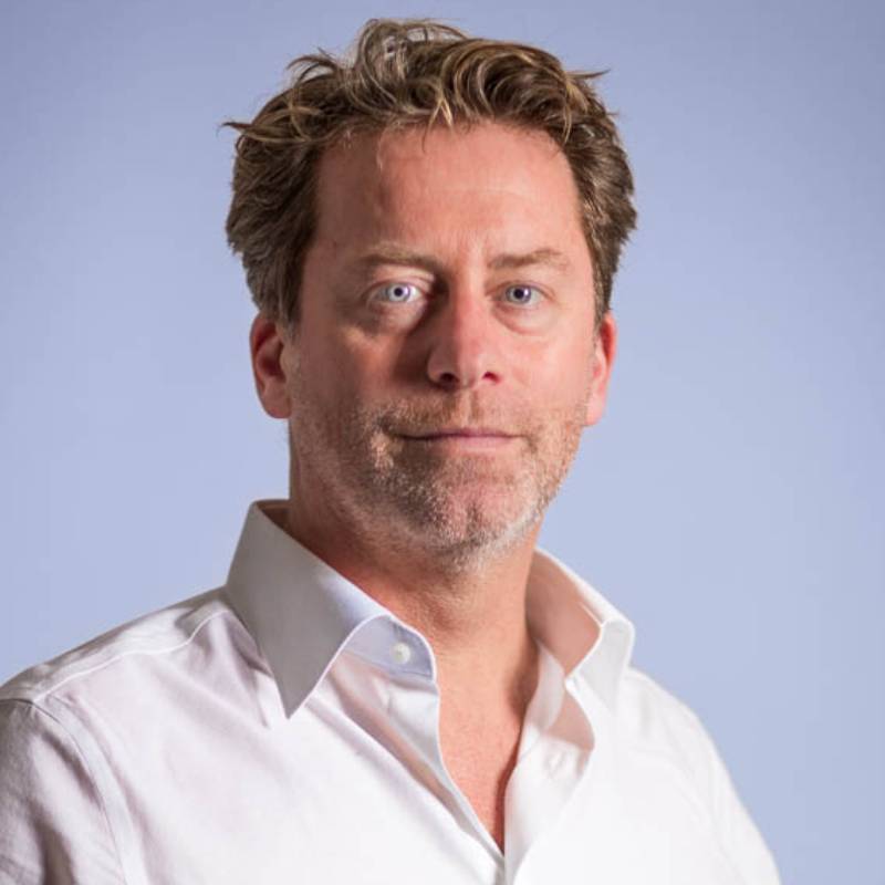 Arnout Dijkstal