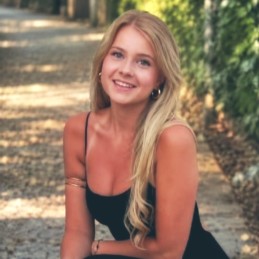 Lieke Staal