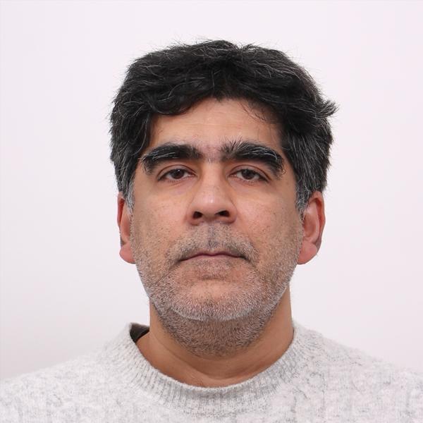 Gautam H Masand